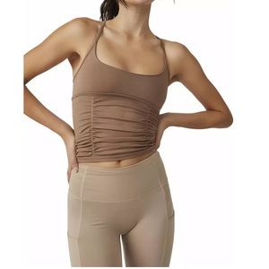 Free People Movement on the rise top!